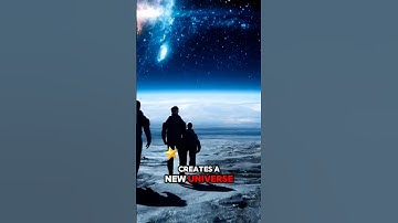 What If Your Dreams Were Real Dimensions? #whatif #universe #physics #scienceshorts