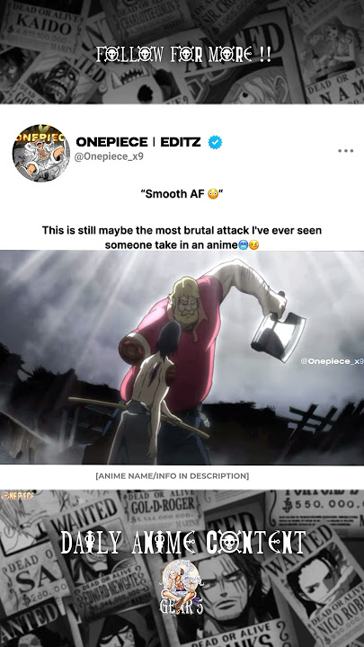 Why it’s so Smooth and brutal at the same time 🥶🤒 #anime #animeedit #animeshorts #reel #trending