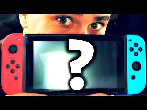 Vidéo: Pourquoi Le Switch Est Le Véritable Ordinateur Familial De Nintendo