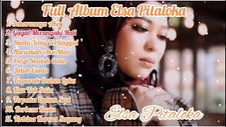 Seharusnya aku || full album elsa pitaloka