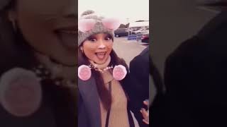 Raindrops Keep Falling On My Head