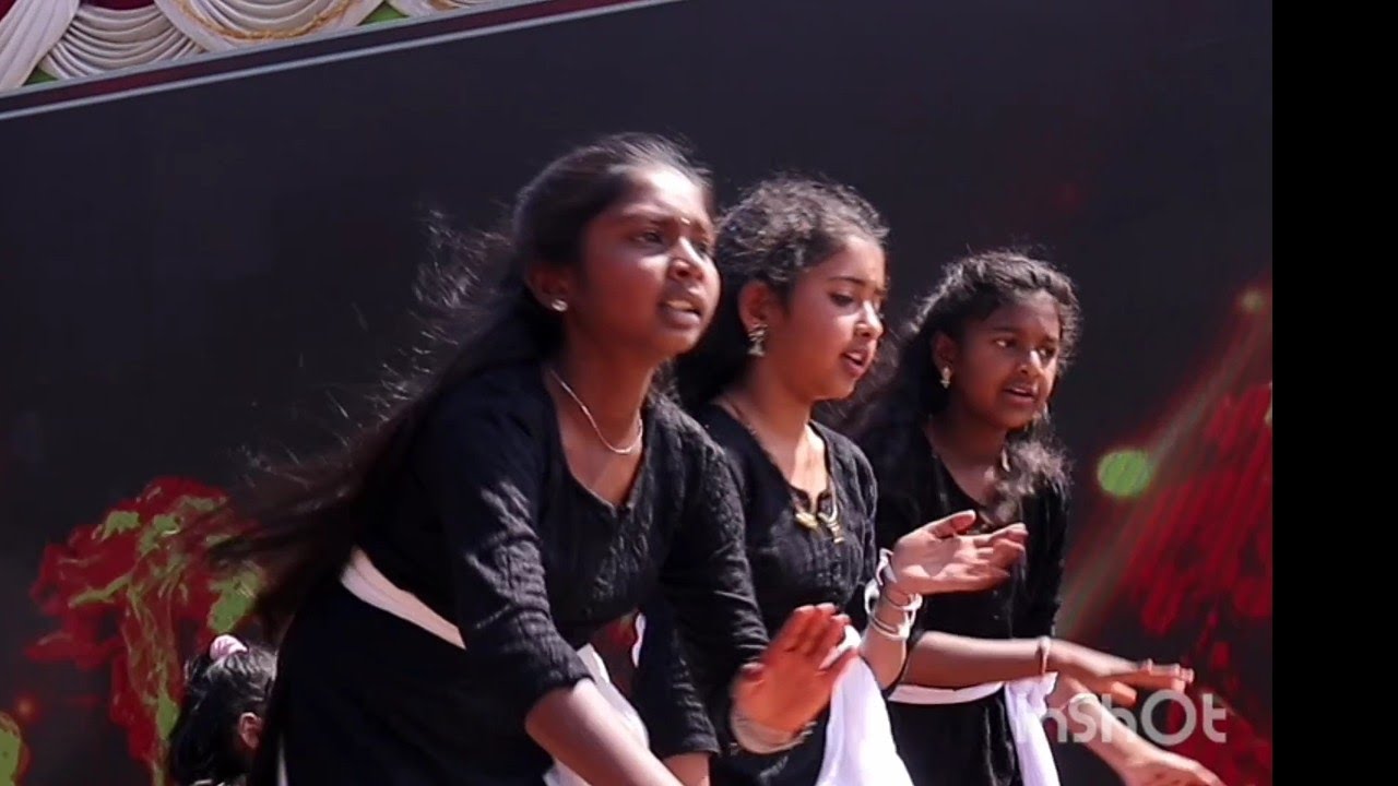 குன்றின் குரல் 2026...PART (1) 16, 2026