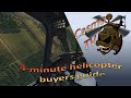 4 Minute DCS Helicopter New Buyers Guide