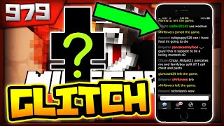 Minecraft FACTIONS Server Lets Play - MOBILE APP ALT GLITCH!! - Ep. 979 ( Minecraft Faction )