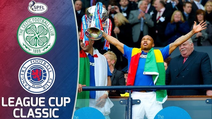 5 things we learned from the Scottish League Cup final - Eurosport