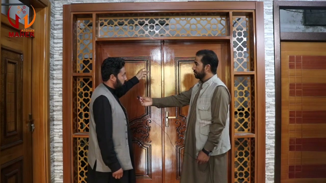 دروازه های ضد سرقت