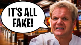 2 MINUTES AGO! Gordon Ramsay Revealed The Dark Truth About MasterChef!