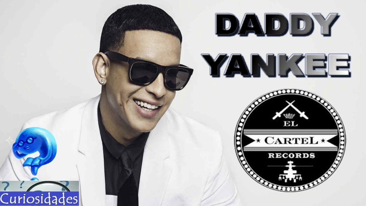10 curiosidades de Daddy Yankee 🇵🇷 ¿Por que es el rey del Reggaeton? YouTube