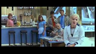 LES DEMOISELLES DE ROCHEFORT - La Chanson de Maxence