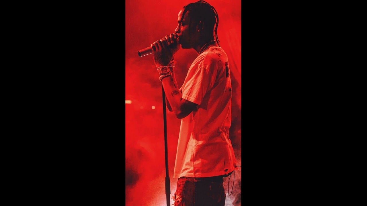 [FREE] KANYE WEST x TRAVIS SCOTT TYPE BEAT ~ "STAYALIVE" [prod: QUINCY SXBRA x zekemrtinez]