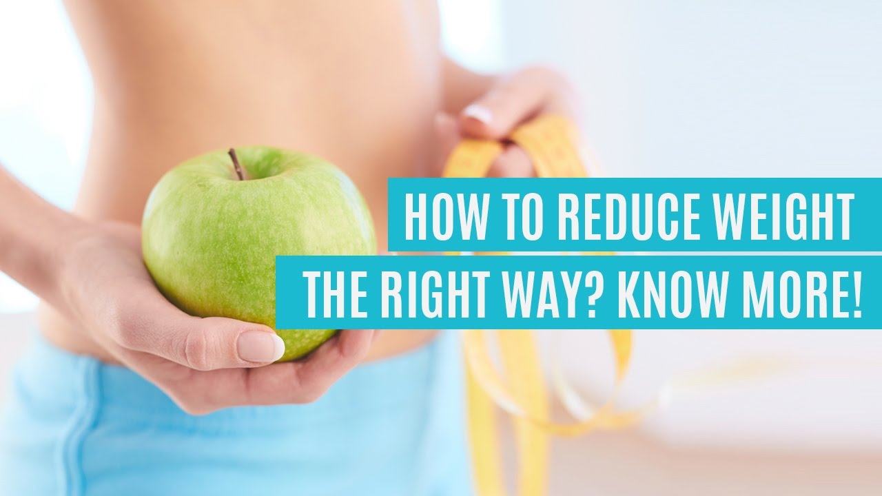 Why wait to reduce your weight? Learn more! World Obesity Awareness Week