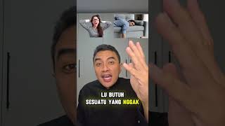 Stop manjain lidah tapi nyiksa badan.#drerta #gayahidupsehat #makansehat #edukasikesehatan #nutrisi