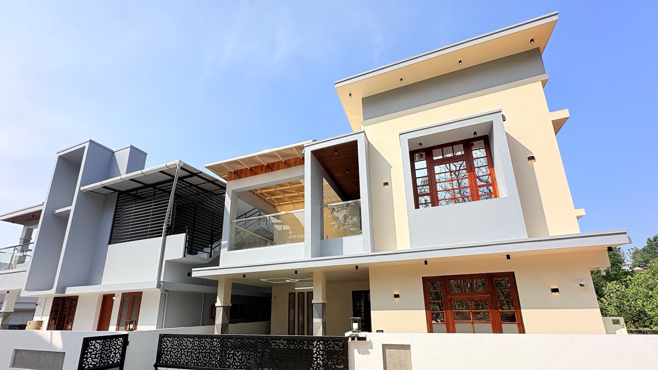 House for sale near kakkand 