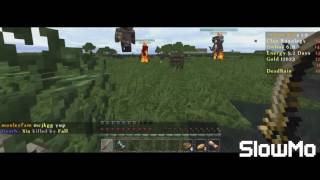 ClansReportA5, Kill aura, Clans-3, SempaiYT