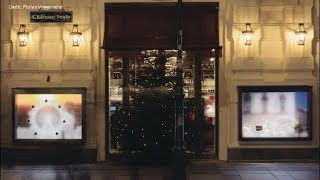 Ars Electronica Solutions & Sacher