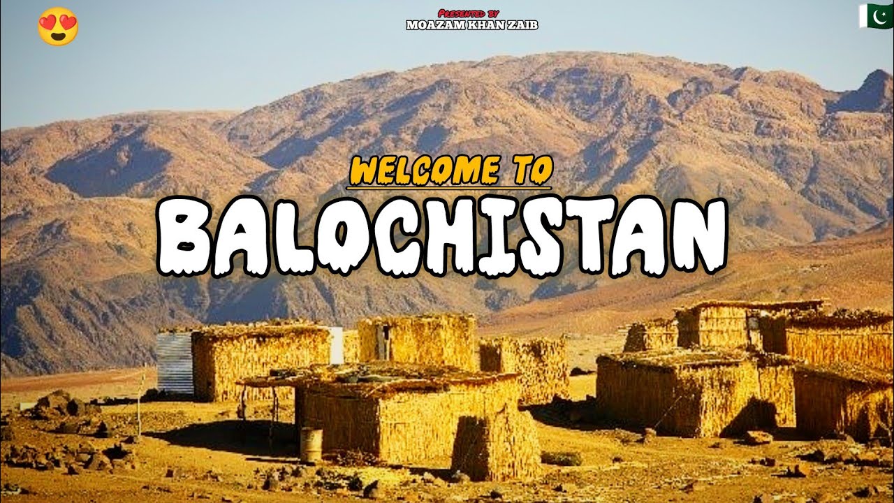 Exploring Lifestyle of Balochistan Pakistan | A Documentary of Lehri Balochistan 