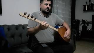 Bu Benim Derdimin Yok Mu İlacı (cover)