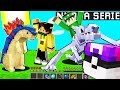 CATTURIAMO TUTTI i NUOVI POKEMON! - Minecraft MULTIPIXELMON S2