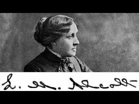 Little Women by Louisa May ALCOTT P.1 | Children&#39;s Fiction | Full Unabridged AudioBook - YouTube
