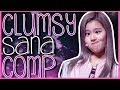 TWICE Sana Being Clumsy For Almost 6 Minutes