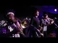 No BS! Brass Band on Audiotree Live (Full Session #2)
