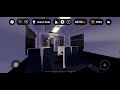 (Roblox) British Railway: Journey on a Semifast Class 321 from Freston Junction to Belmond Green