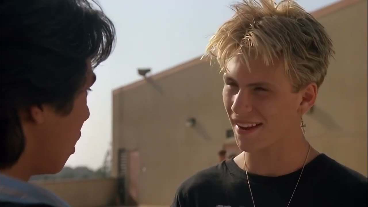 Gleaming The Cube (1989) adlı videoyu YouTube'da izle Gleaming The Cube (1989) adlı videoyu YouTube'da izle