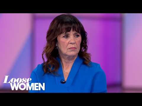Coleen Gets Candid About Her Sister’s Cancer Journey | Loose Women