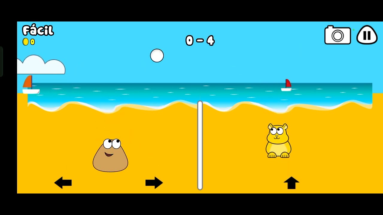 Día 9 tratando de vencer al bot del pou 