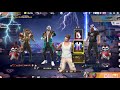 PRESET ALIGHT MOTION FF👿 ||🤡 PANDA🤡 - DESIIGNER || JEDAG JEDUG VIRAL!⚡Oggy Gaming FF