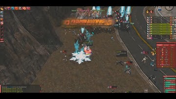 Woops | Ran Online PH Episode 7 | Madness RAN Online