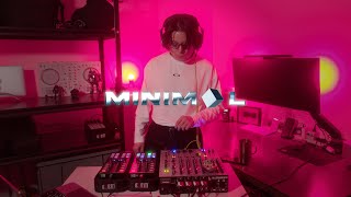 Download Lagu Minimal House and Techno 丨2025 12 19 MP3