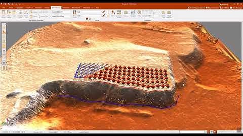 O-Pitblast - #3 part of the ram design project