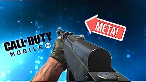 SKS 1v4 clutch in Cod Mobile