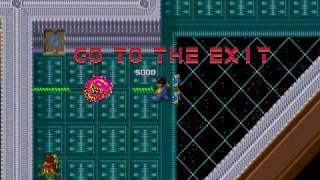 Alien Syndrome Videos for Sharp X68000 - GameFAQs
