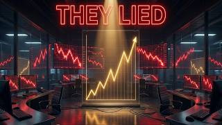 The Investment Secret Wall Street Won't Tell You (Alpha vs. Beta)