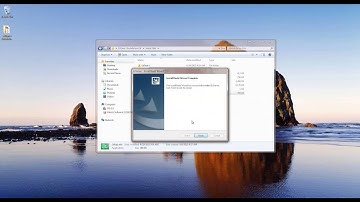 EzDent i Server Installation Video
