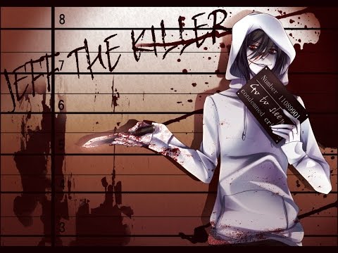 Nightcore - September (Jeff the Killer)
