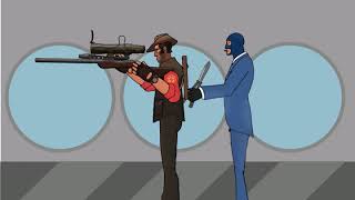 TF2 Test (Dc2)