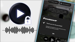 Poweramp full version unlocked download 2019 #poweramp #poweramp_full_version screenshot 5
