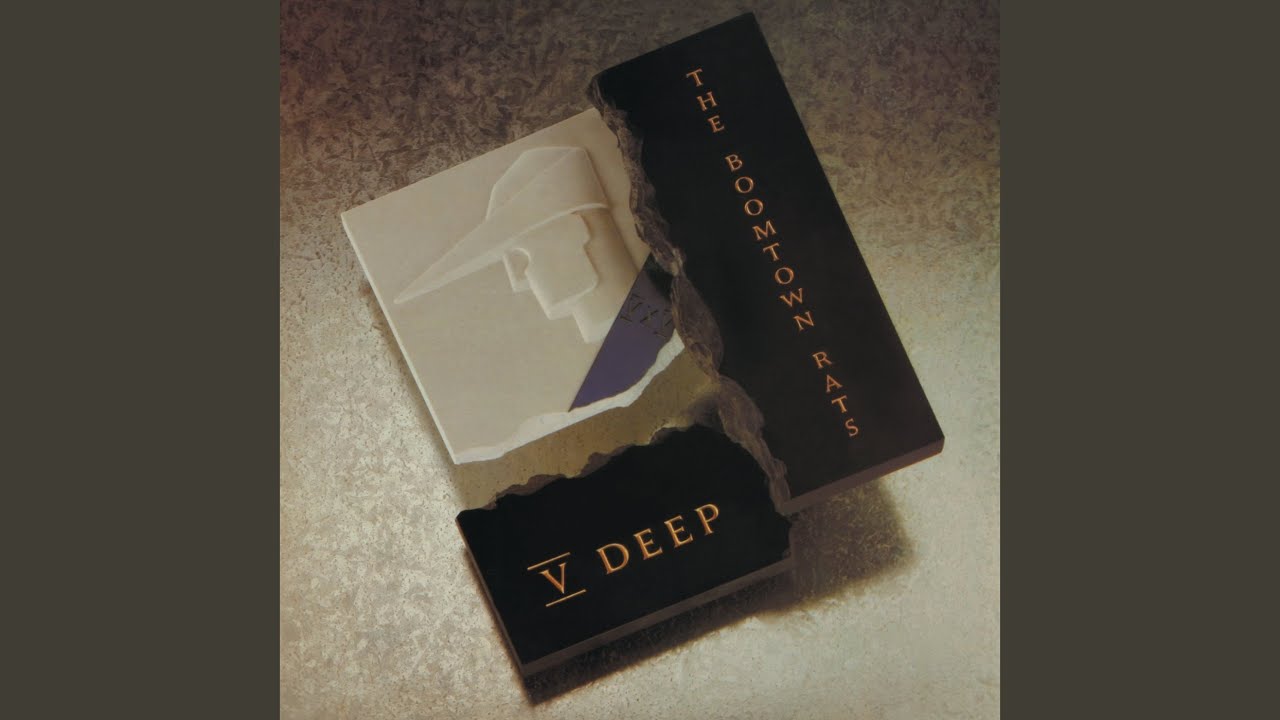 V Deep/Boomtown Rats ：美品CD V Deep - Amazon.com Music
