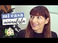 10 cosas que NO tengo en mi casa minimalista 🏠🙅‍♀️ (con Vida Minimalista)