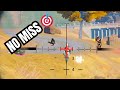 100% Accuracy 🎯 | NO MISS Sniper Gameplay