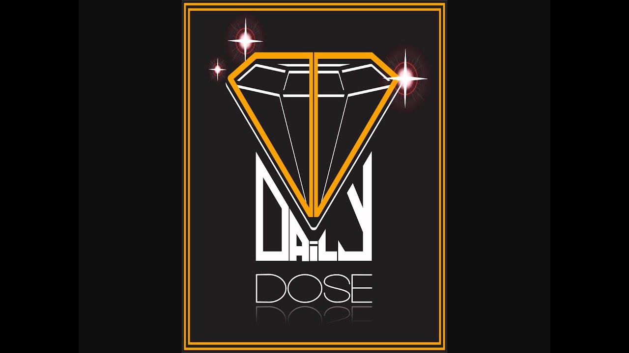 Daily Dose - 2012 (Prod. by General Beats)