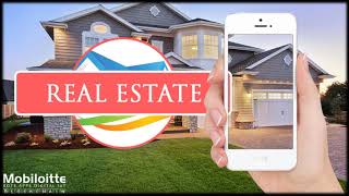 Real Estate Solutions | Mobiloitte