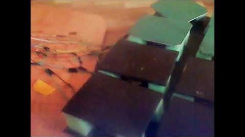 MIDILESS OCTAPAD DEMO