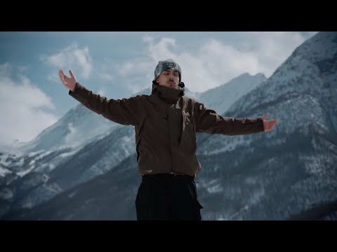 NeS ft. Luther - Liberté