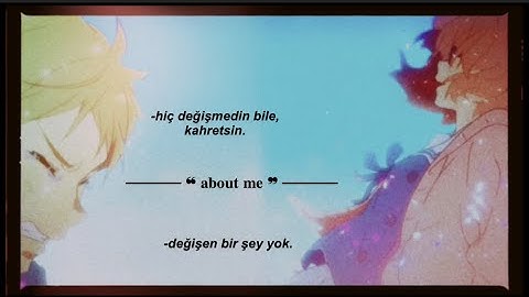 Tommee Profitt – In The End (ft. Jung Young & Fleurie) [Türkçe Çeviri]