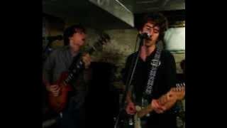 The Rare Occasions | Miss Mary Mack