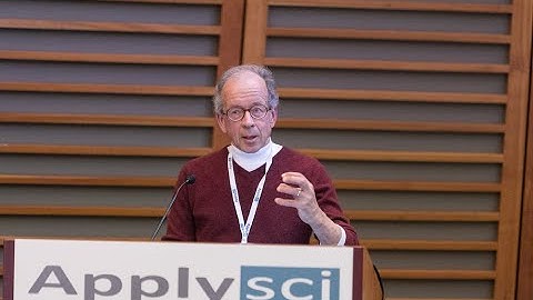 Arto Nurmikko on brain-computer-interfaces | ApplySci @ Harvard